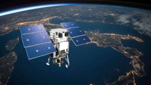    Фото: euspaceimaging.com Анна Норкина