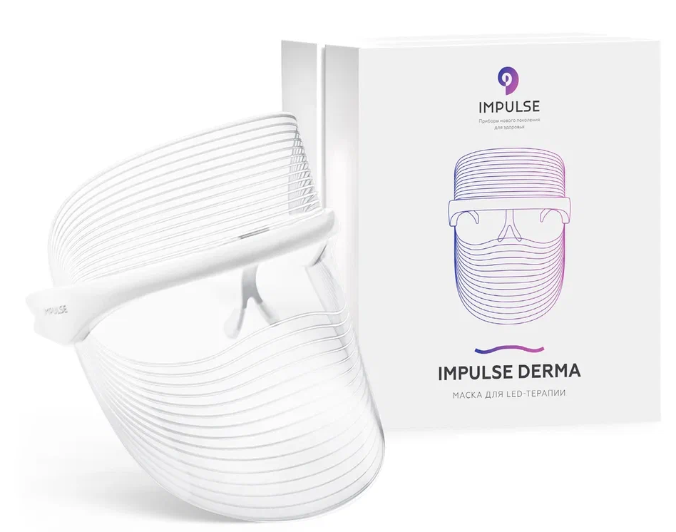 Маска Impulse Derma 