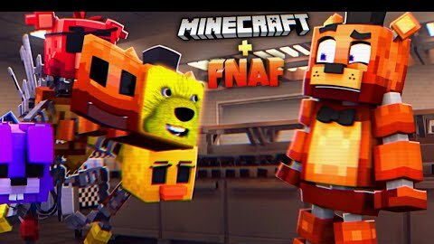 Download Video: ШКОЛЬНИК СДЕЛАЛ FNAF в мире MINECRAFT и ОН УПОРОТ 💩