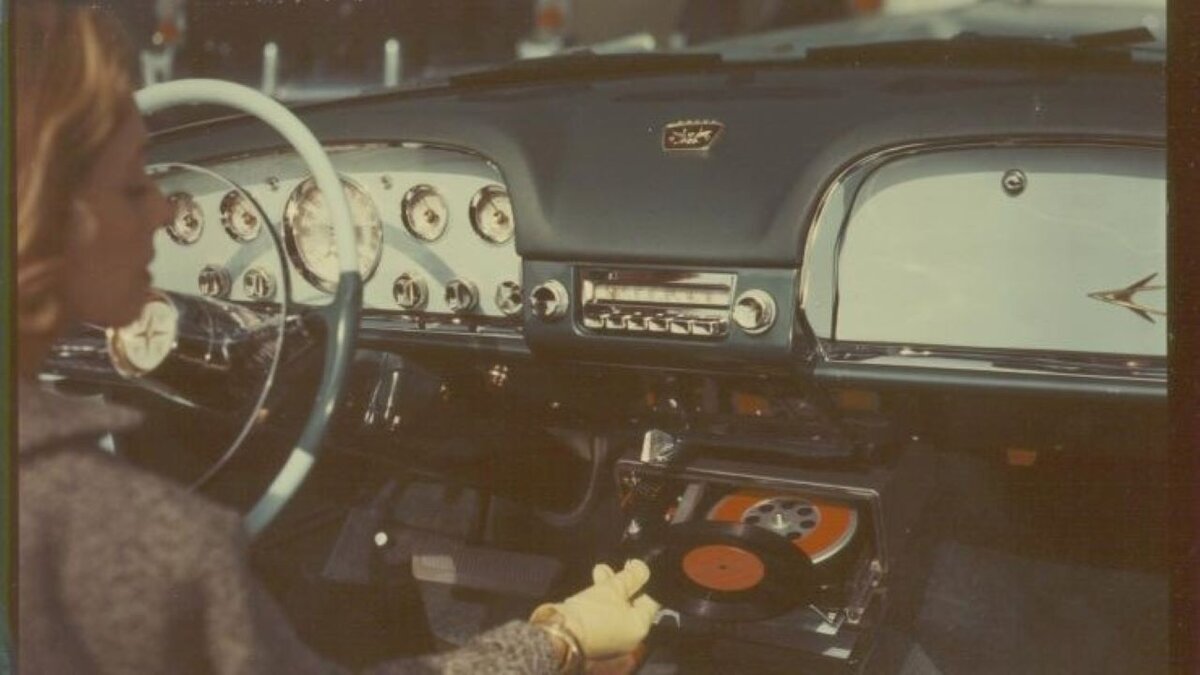   Ford