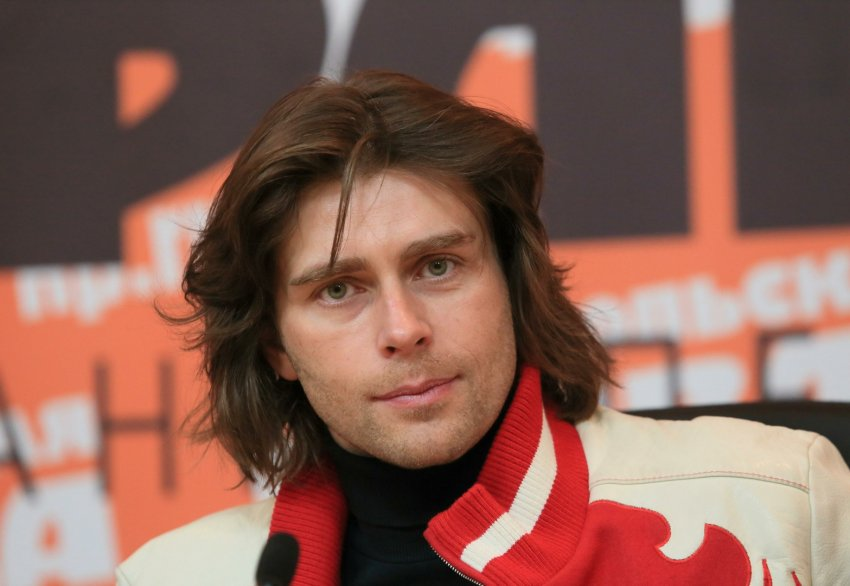 Петр Чернышев. Листайте карусель. Фото взято из открытого источника https://yandex.ru/images/