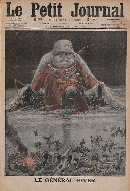 Louis Bombled (1862-1927). Supplément illustré du quotidien "Le Petit Journal", online archive of the Bibliothèque nationale de France