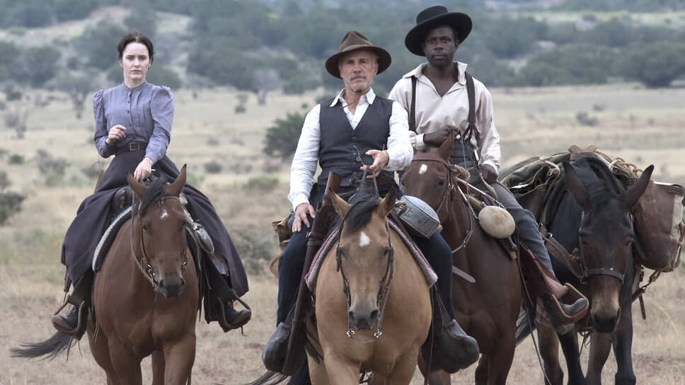    Фото: Chaos, a Film Company Inc.; Polaris Pictures; Парадиз