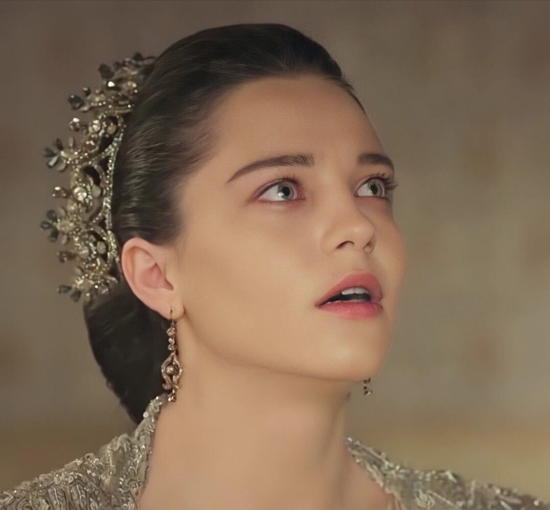 Хандан Султан. 