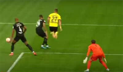 Порхающий Комличенко