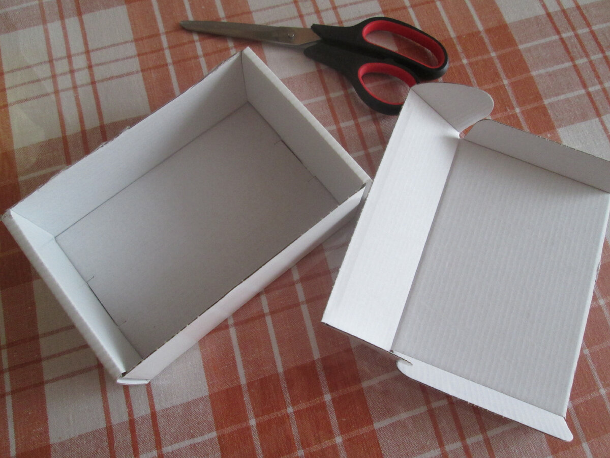 личный архив