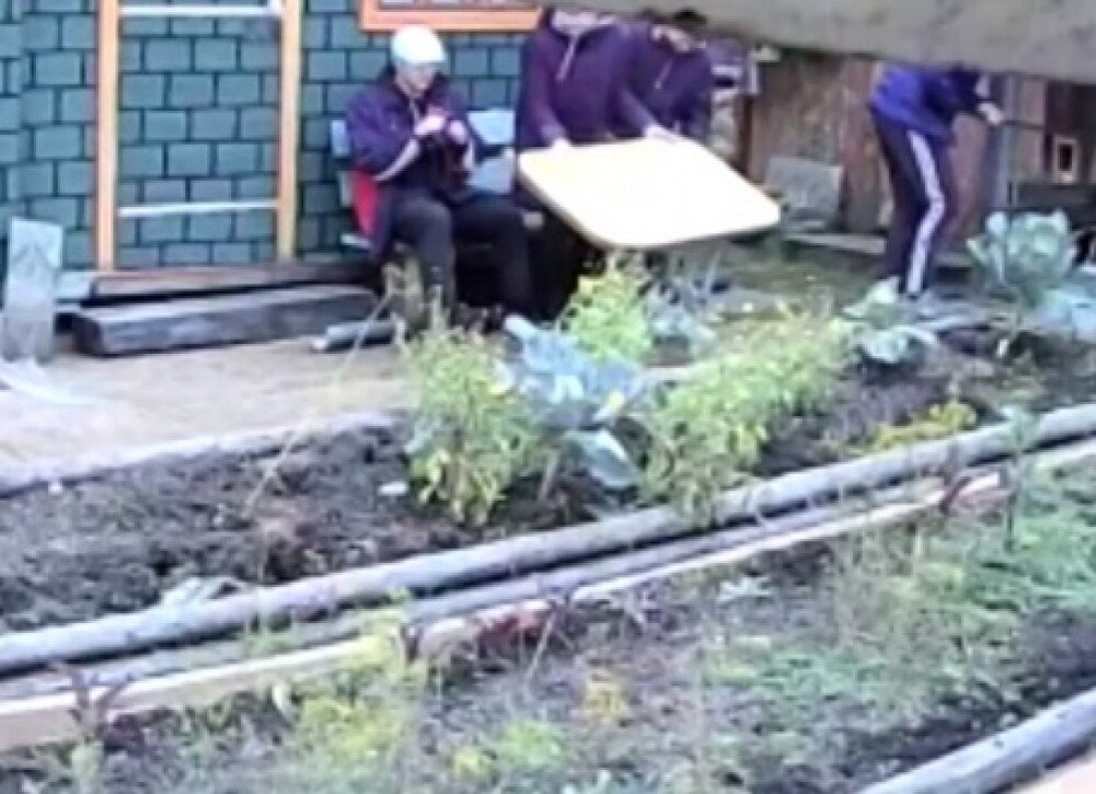 Как собрать садовые качели: пошаговая видео инструкция по сборке