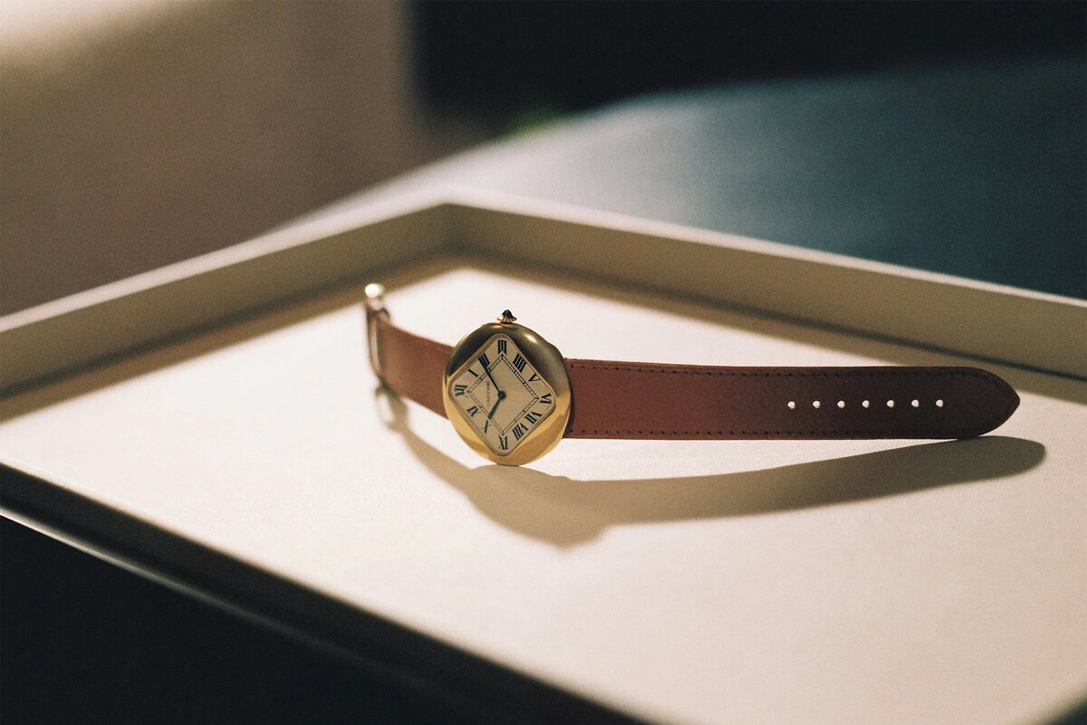 Фото: www.hodinkee.com