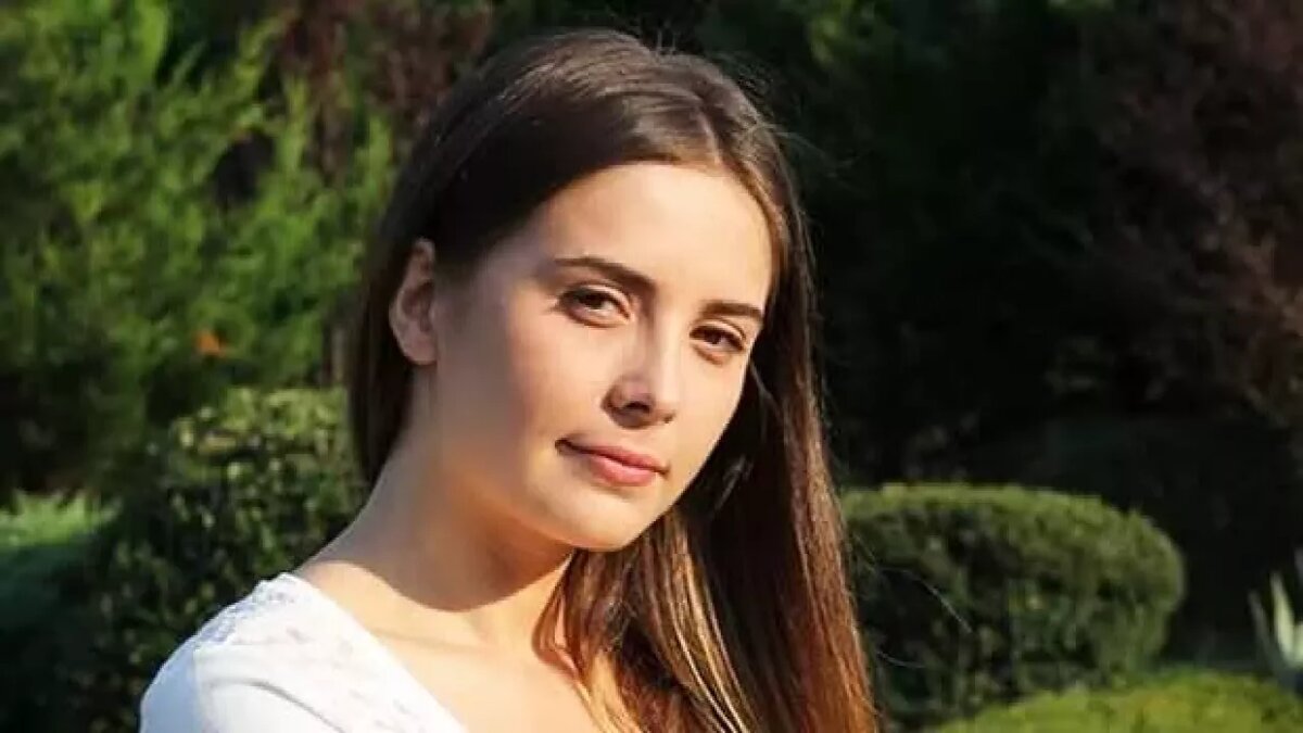 Целине Сезгин