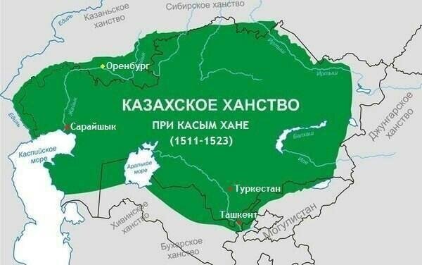 Годы великого бедствия: самый темный час в истории казахов | Катехизис и  Катарсис | Дзен