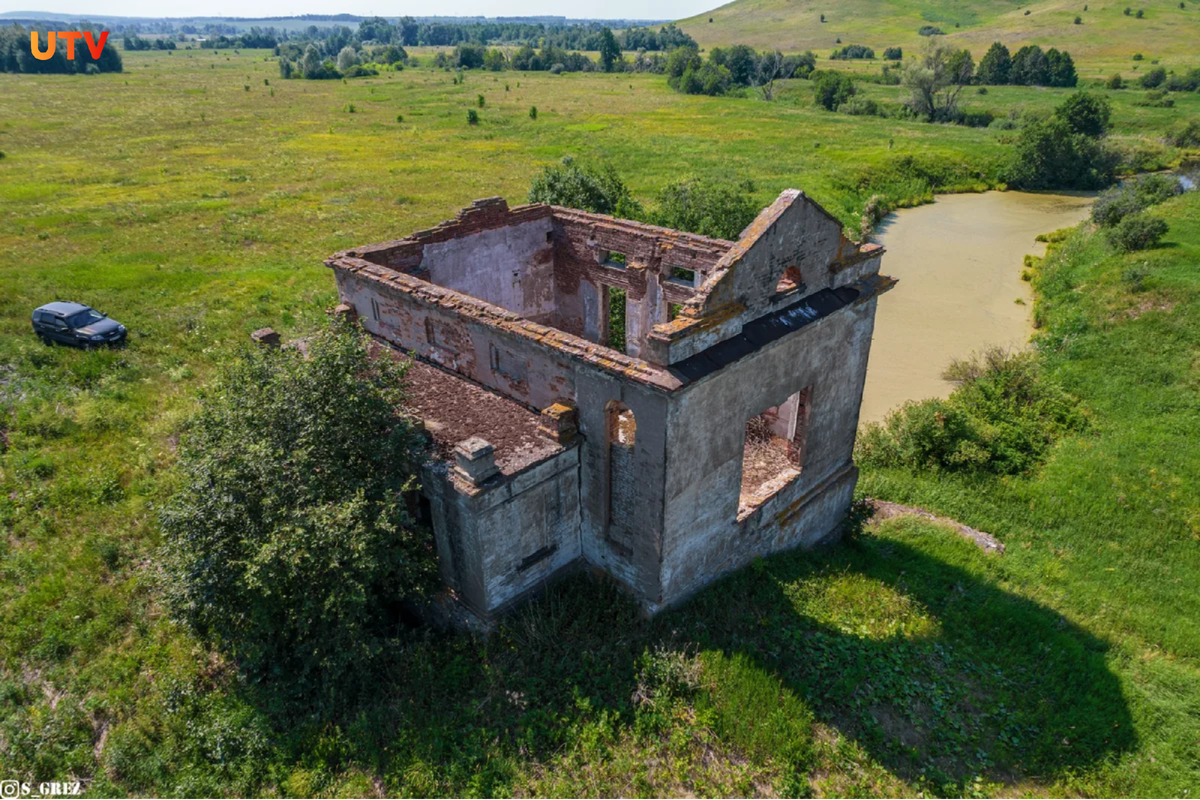 Фото: Владимир Селезнев