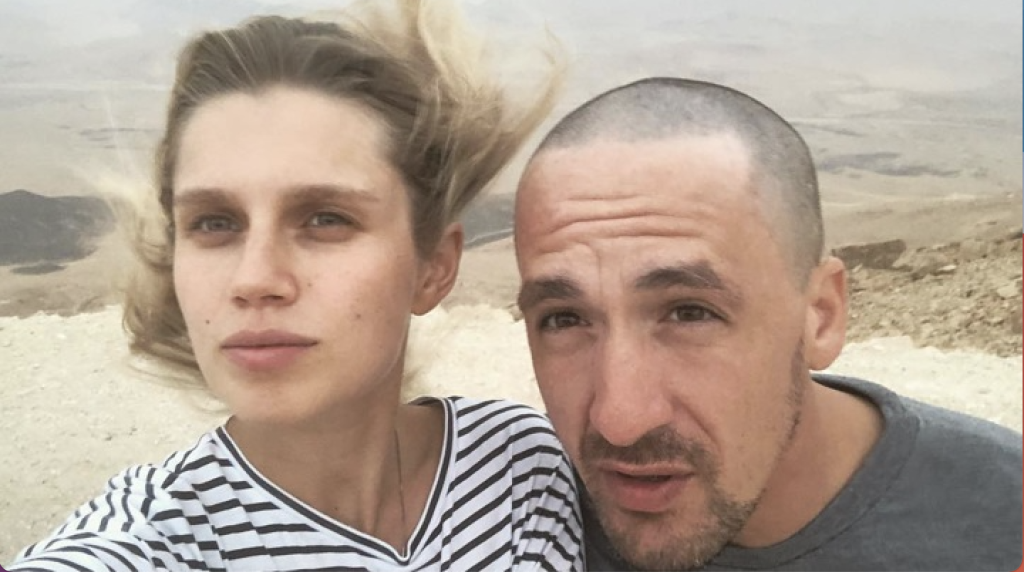    Соцсети Дарья Ковалёва