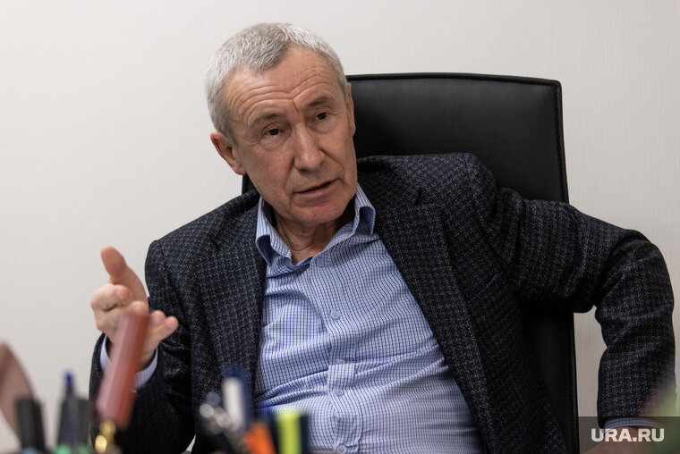    Андрей Климов напомнил об экономических проблемах Великобритании