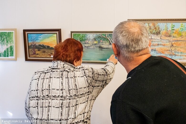    Архивное фото