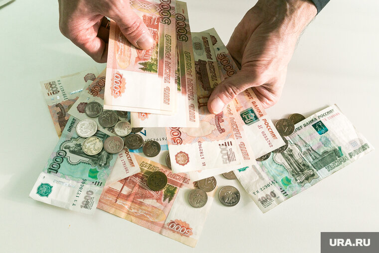    Средства ФНБ не будут трогать для нужд спецоперации, сказала Светлана Бессараб