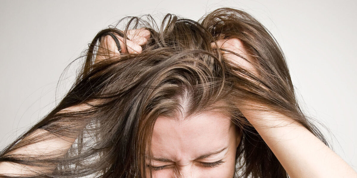 Как лечить волосы в домашних условиях