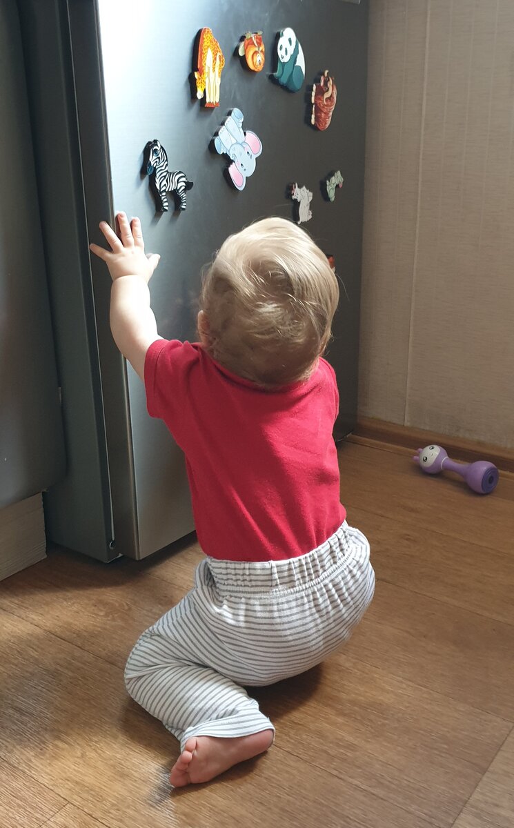 Фото автора 