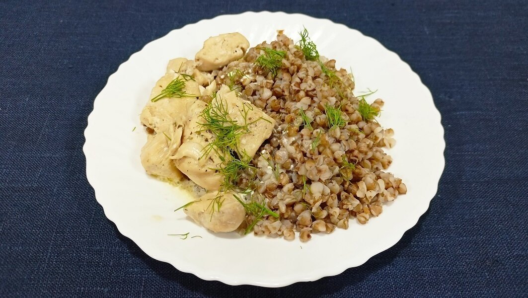    Курица с апельсиновым соком