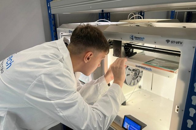    Читал, что будут выпускать принтеры нового поколения, чем они отличаются?