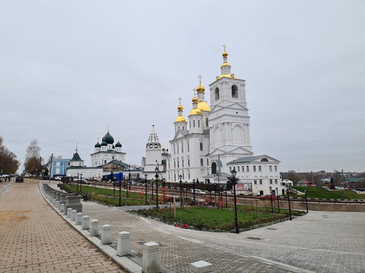 В Арзамас на 3 часа | В поисках впечатлений | Дзен