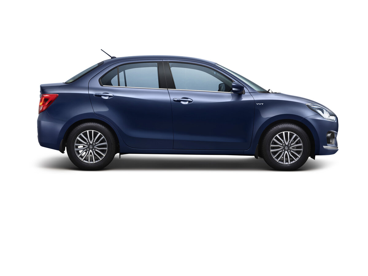 Suzuki Dzire