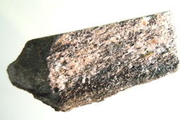 Габбро, скорее, с Урала