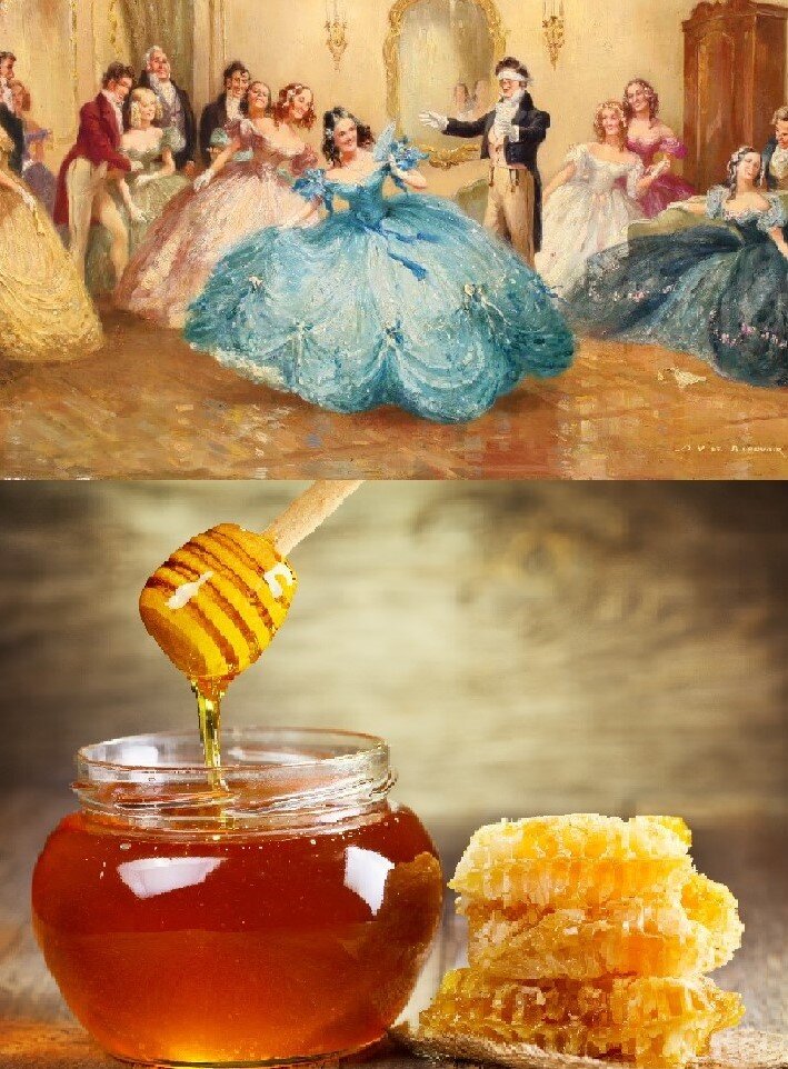 Коллаж создан с помощью сайта collageonline.ru. Картинки из открытых источников