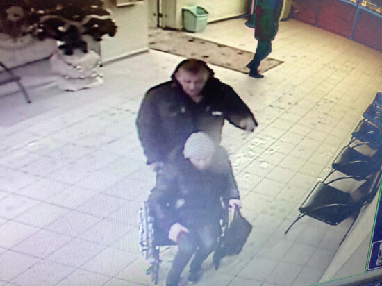     Фото: ГУ МВД по НСО