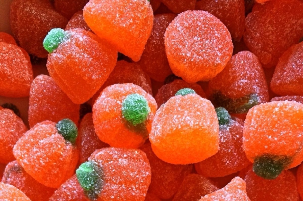    Педиатр Грек назвала состав полезного сладкого подарка для ребенка