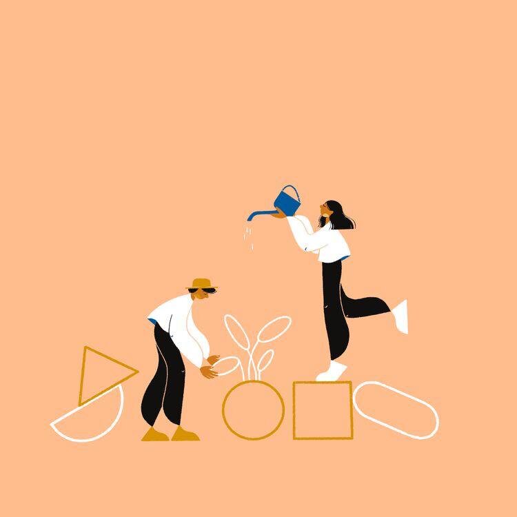 Отношения с собой и с другими: как их выстраивать?