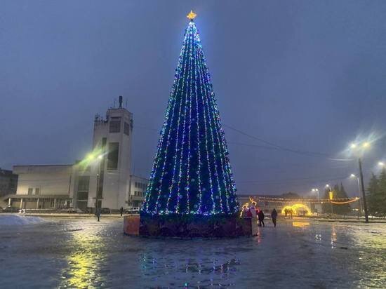     Фото: МК в Туле