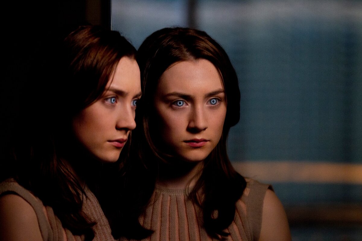 The Host (2013 film)