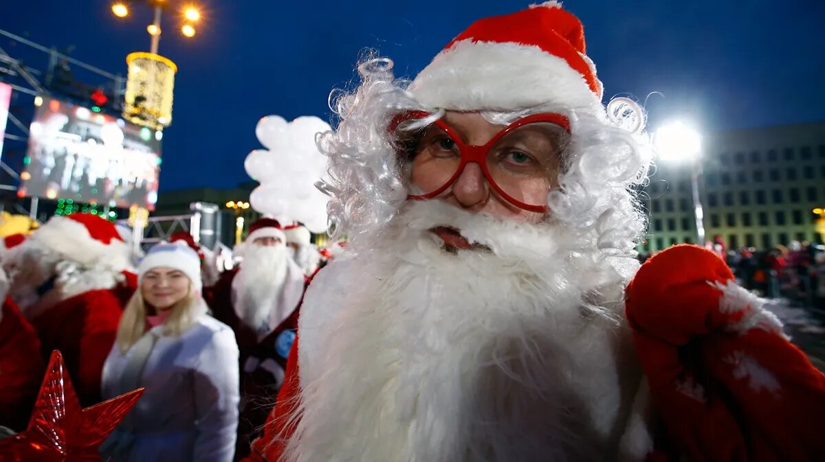 Фото: Vasily Fedosenko/ Reuters