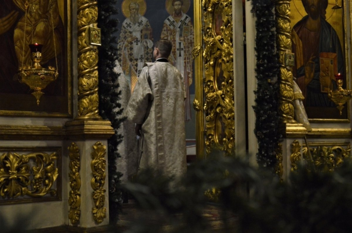    В Набережных Челнах рассказали о движении транспорта в Рождество