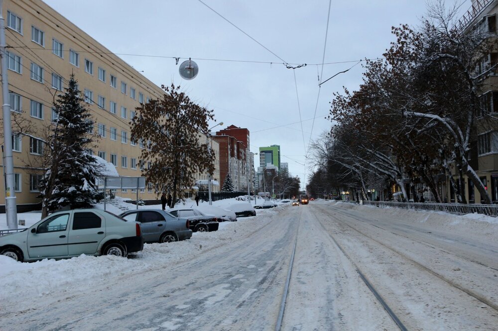 Где живем уфа. Наша улица. Уфа Мингажева 86/2 Мингажева.