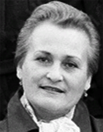 Елена Добросердова