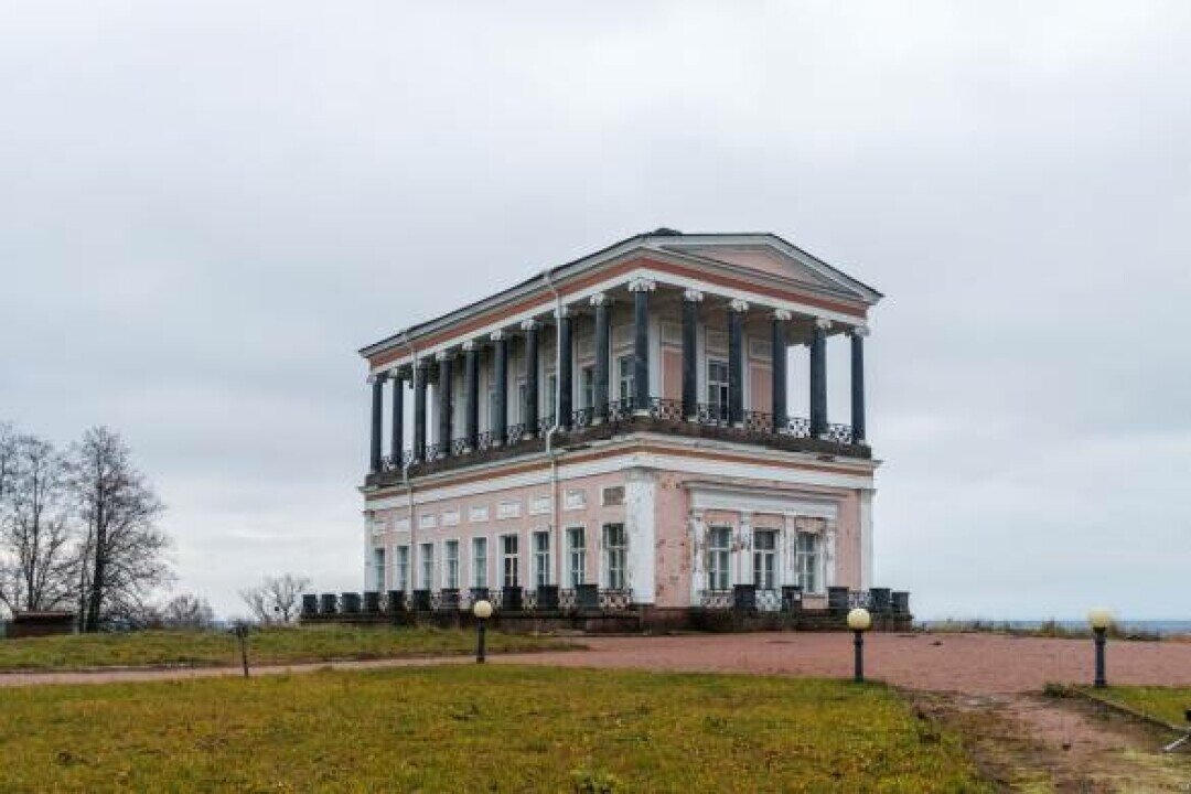    Фото: Фонд имущества Санкт-Петербурга