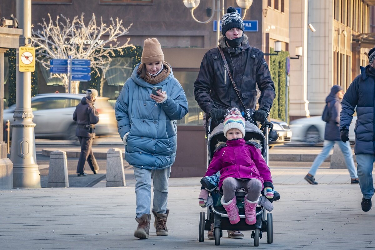 Деньги могут получить как россияне, так и иностранцы.  Фото: Фото: Konstantin Kokoshkin / Global Look Press / globallookpress.com