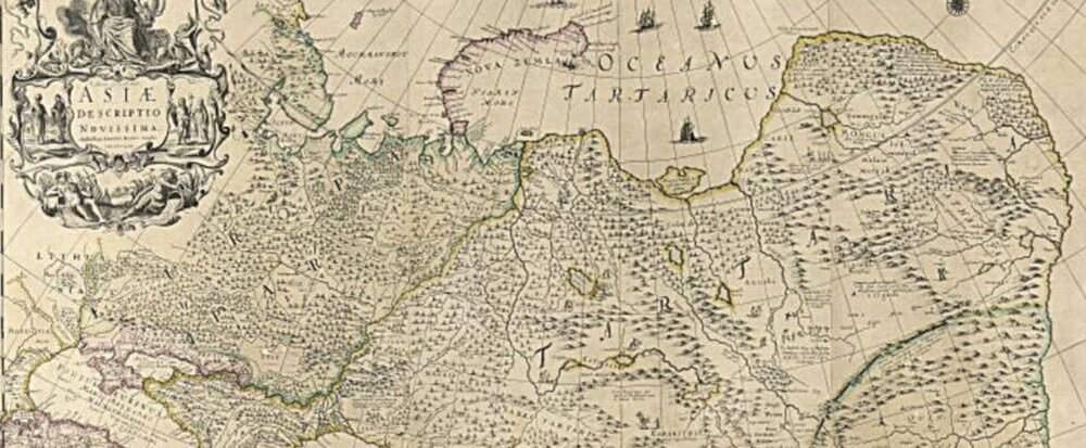 Атлас Кленке.