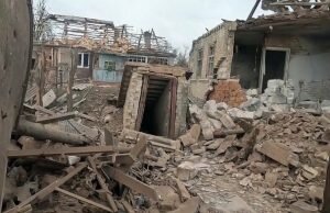    Фото: кадр из программы «Новости» на Первом канале Гульназ Астахова