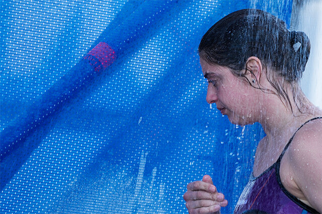    Лейла Салямова. Фото:  РИА Новости/ Александр Вильф