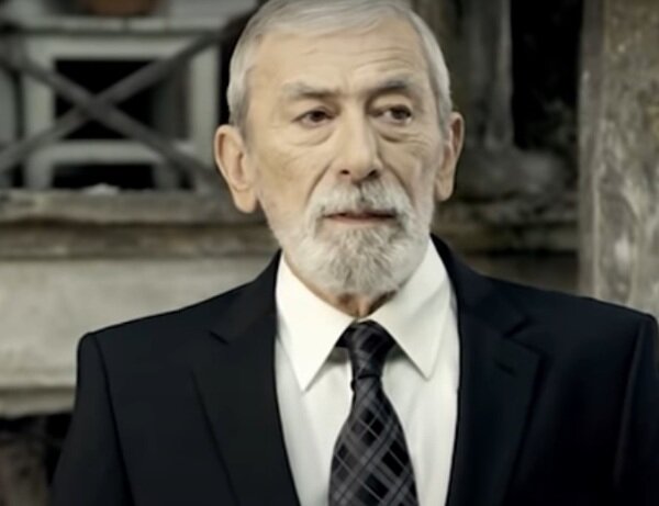    Стоп-кадр видео