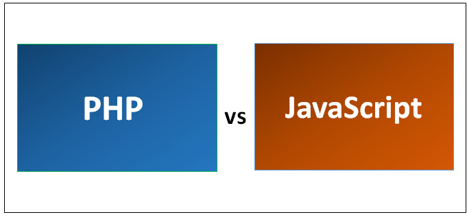 PHP vs JavaScript