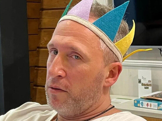     Фото со страницы О.Кучеры в заблокированной соцсети