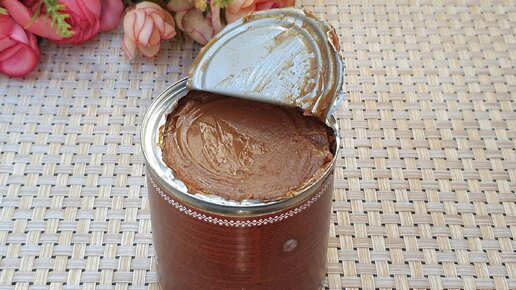 Есть банка сгущенки? Рецептом поделилась подруга кондитерша. Тающие во ...