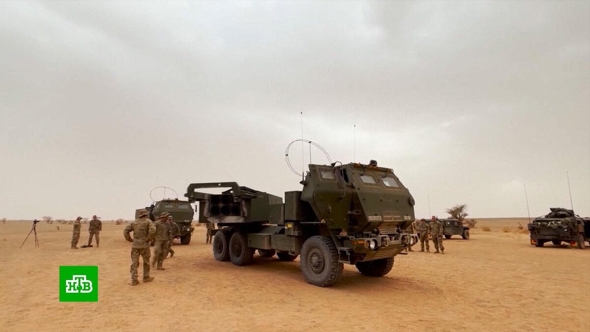    AP: объем нового пакета военной помощи США Украине может составить $2,6 млрд