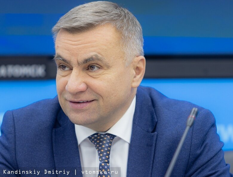    Фото: Дмитрий Кандинский / vtomske.ru