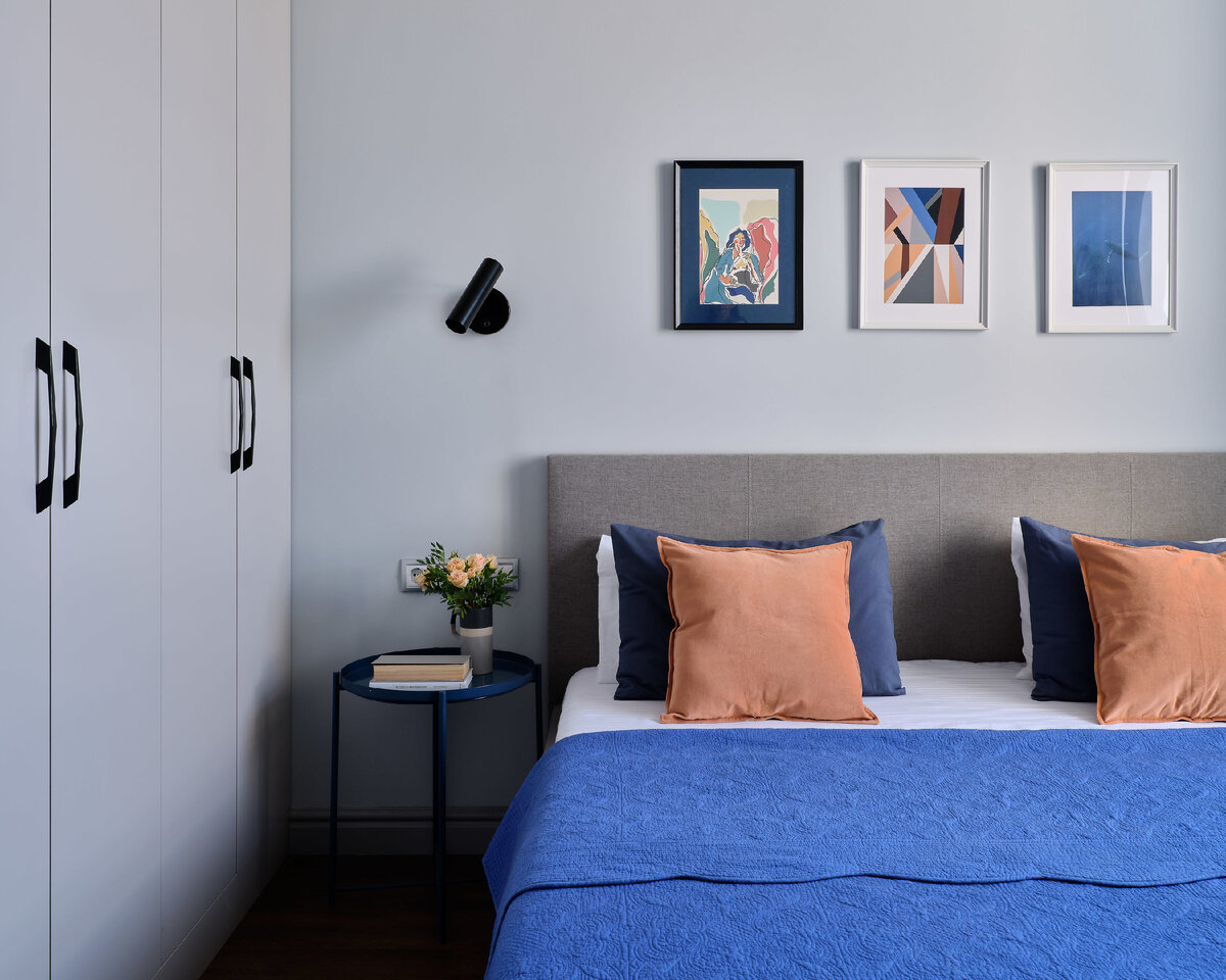 Дизайнер Евгения Мараськова-Григорянц