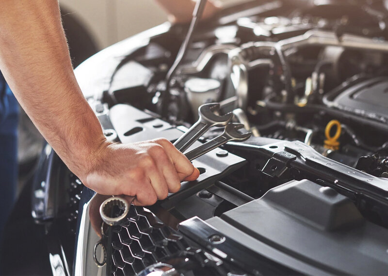    Автоэкперт рассказал, чем опасен ремонт машин б/у запчастями по ОСАГО