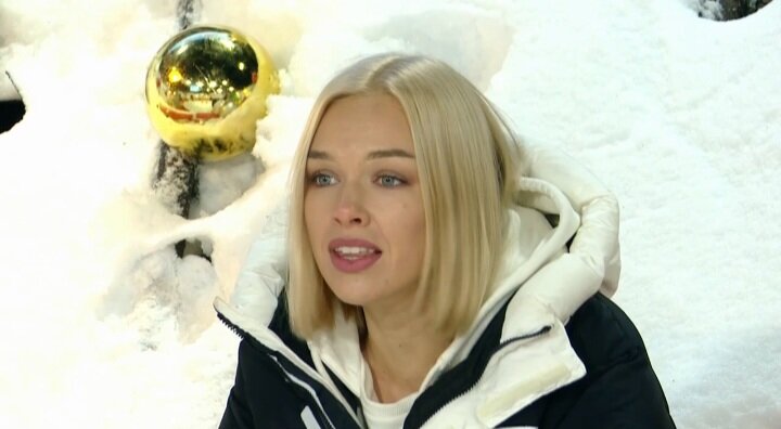 Настя Петраковская. Источник: эфиры Дома 2